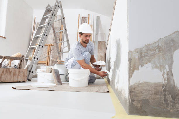 Best Interior Painting  in Eudora, KS